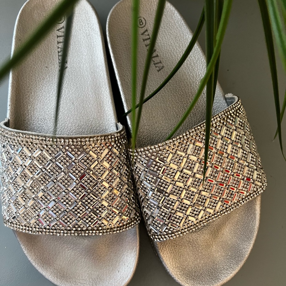 Rhinestone slides - Picture 6 of 8